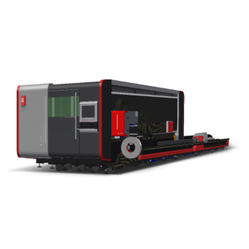 Hot Sale Laser Cutting Machine